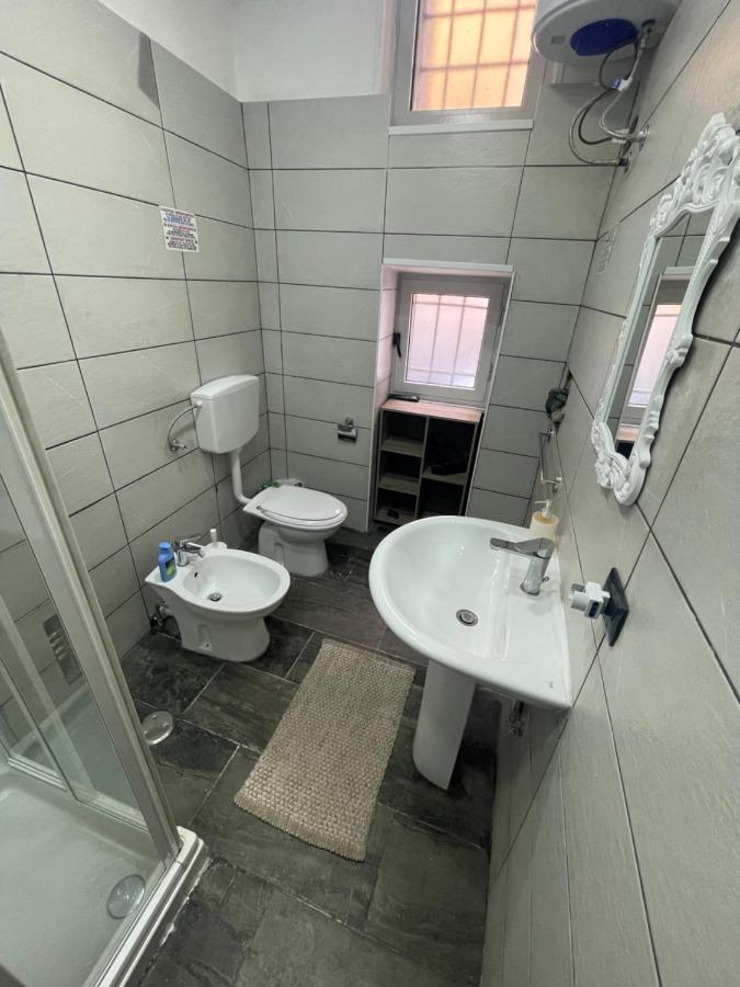 Appartement Regina Bnb *