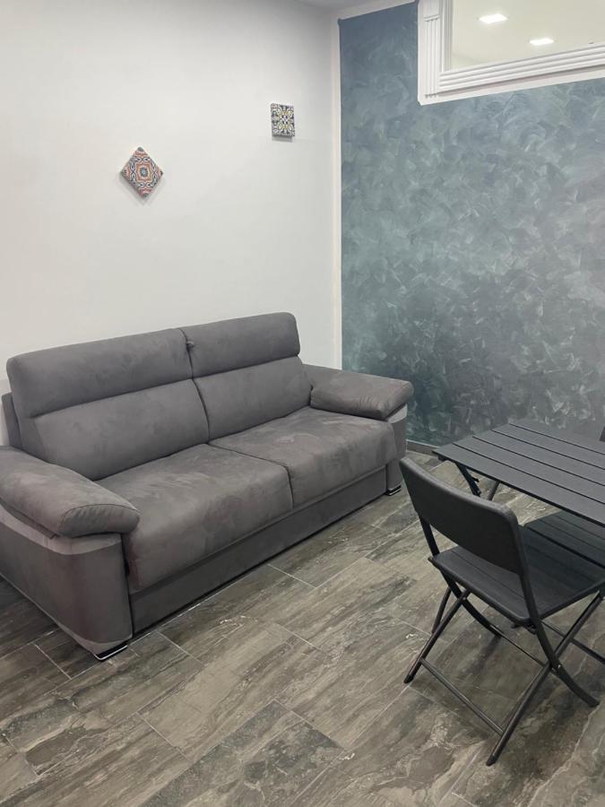 Appartement Regina Bnb Naples