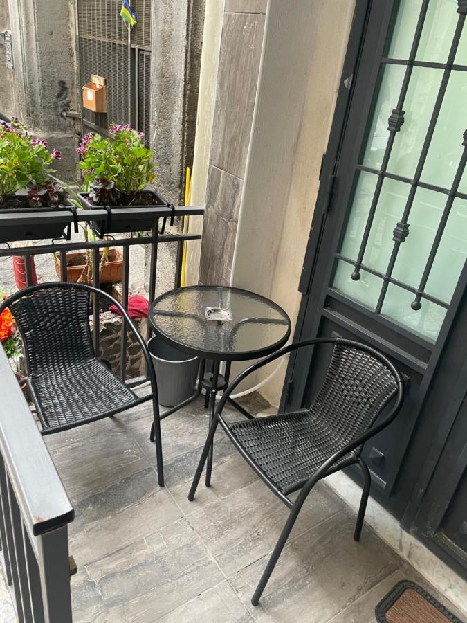 Regina Bnb Appartement