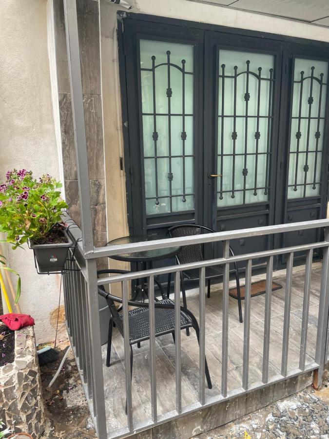 Appartement Regina Bnb Napels