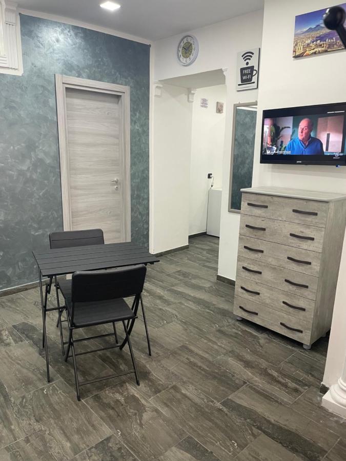 Regina Bnb Appartement *