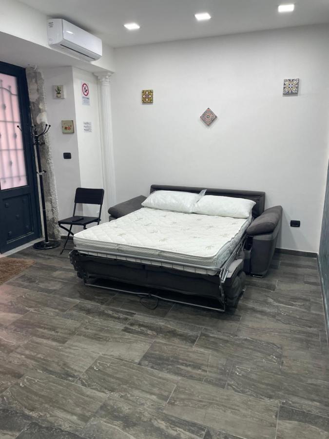Regina Bnb Appartement Napels