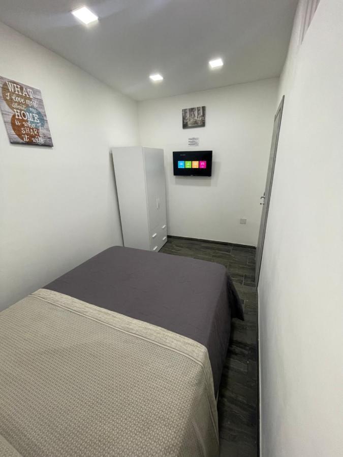 Appartement Regina Bnb