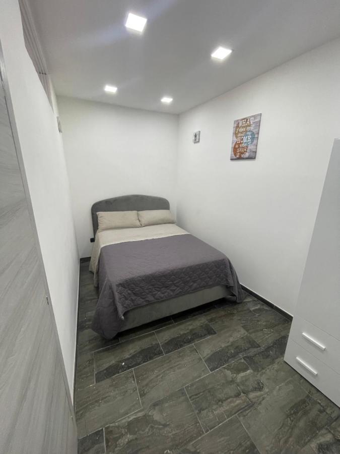 Regina Bnb Napels