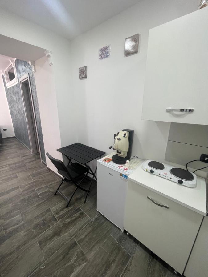 Regina Bnb Appartement Napels