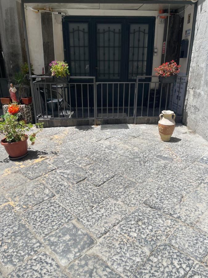 Appartement Regina Bnb *