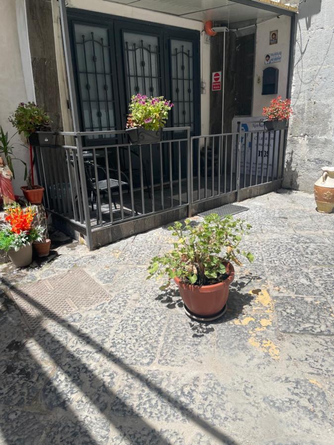 Appartement Regina Bnb