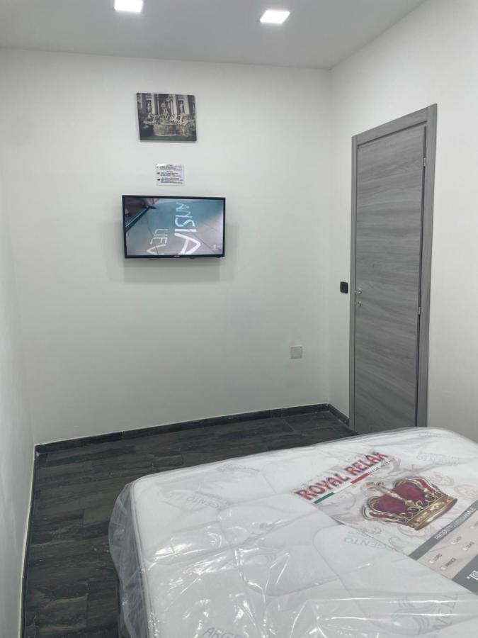 Regina Bnb Napoli